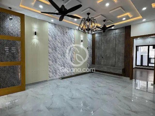 House for sale in Bahria Town Phase 4, Islamabad Capital Territory