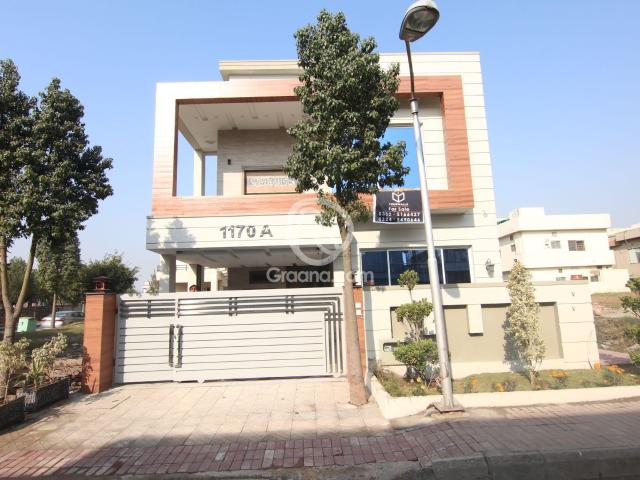 House for sale in Rawalpindi, Islamabad Capital Territory