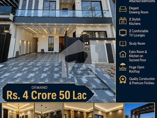 House for sale in Rawalpindi, Islamabad Capital Territory