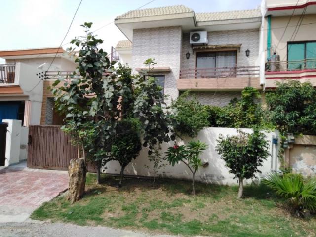 House for sale in Rawalpindi, Islamabad Capital Territory