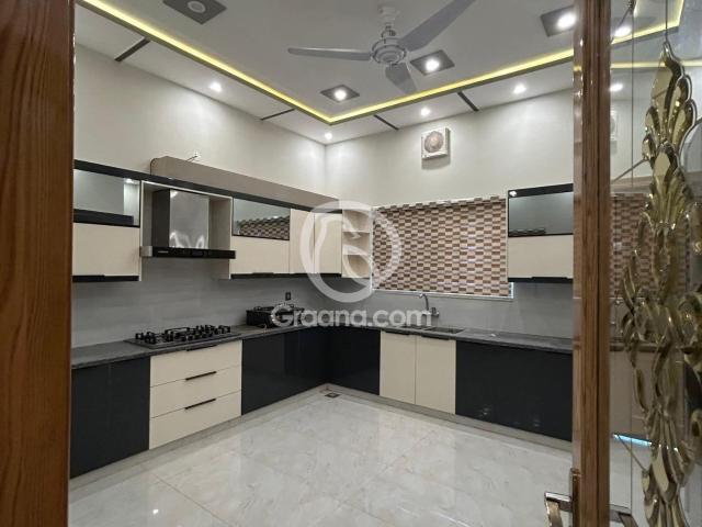 House for sale in Lahore, Bahria Town