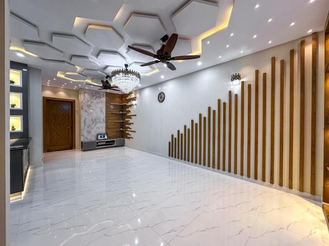 House for sale in Bahria Town Phase 2, Islamabad Capital Territory