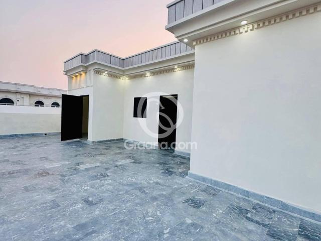 House for sale in Islamabad Capital Territory