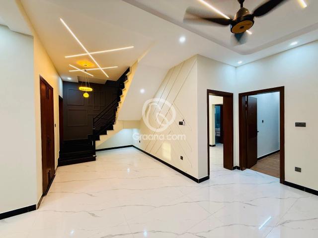 House for sale in Islamabad Capital Territory