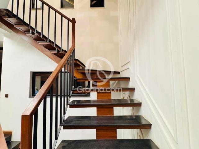 House for sale in DHA Defence, Islamabad Capital Territory