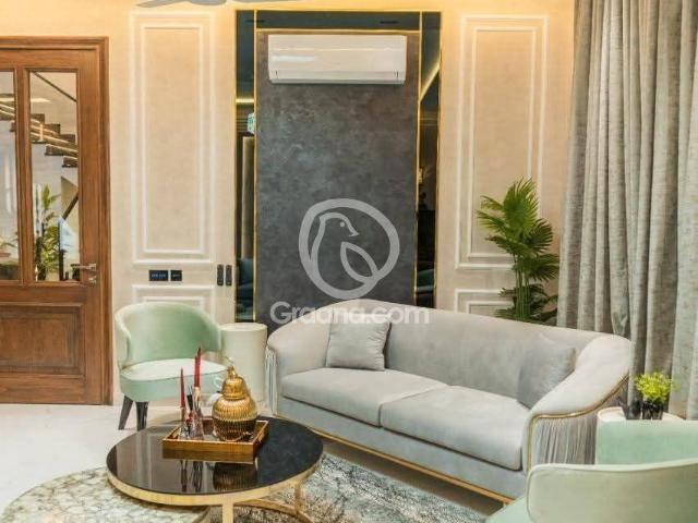House for sale in Lahore, DHA Defence