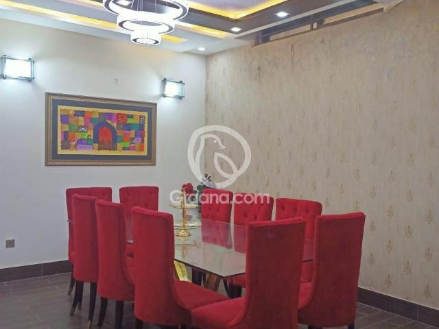 House for sale in Islamabad Capital Territory