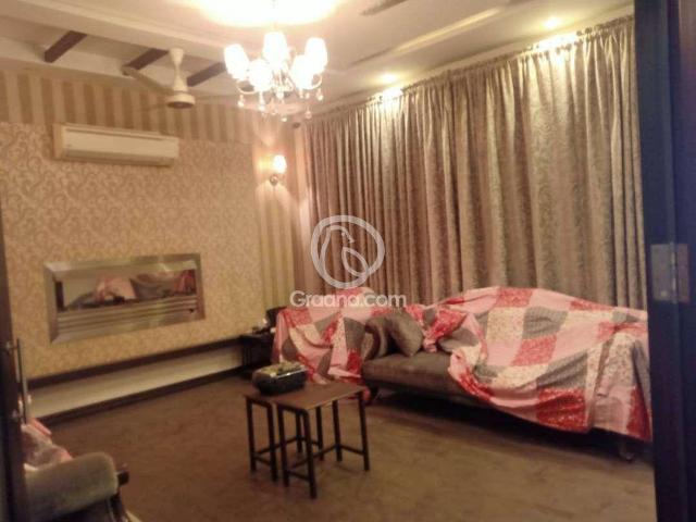 House for sale in Islamabad Capital Territory
