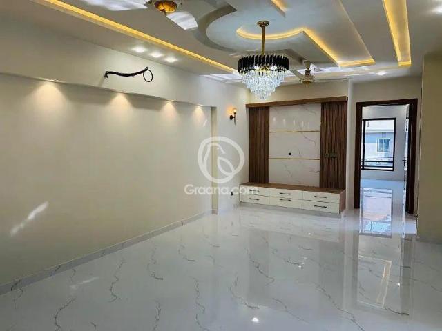 House for sale in Bahria Town Phase 4, Islamabad Capital Territory