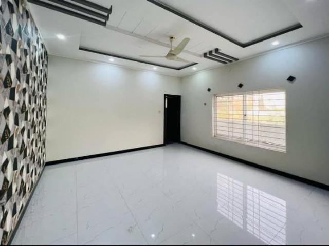 House for sale in Rawalpindi, Gulshan Abad