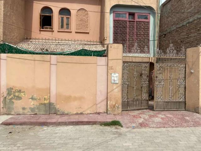 House for sale in Multan, Islamabad Capital Territory