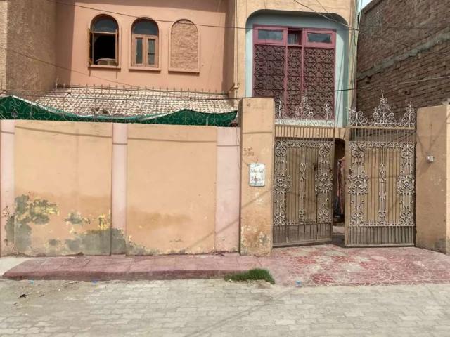 House for sale in Multan, Islamabad Capital Territory