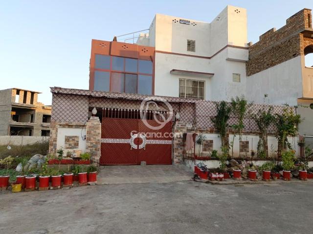 House for sale in Rawalpindi, Islamabad Capital Territory