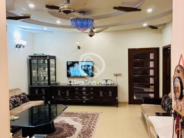 House for sale in Islamabad Capital Territory