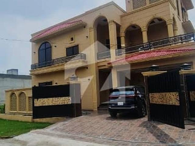 House for sale in Rawalpindi, Islamabad Capital Territory