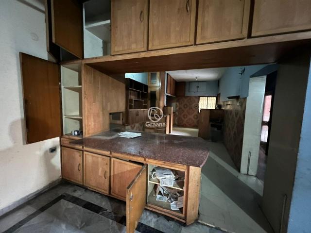 House for sale in Johar Town, Islamabad Capital Territory