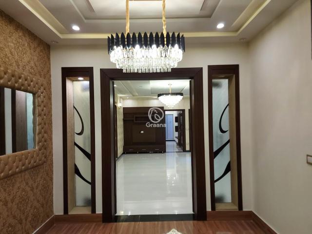 House for sale in Johar Town, Islamabad Capital Territory