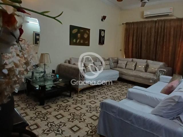 House for sale in Islamabad Capital Territory