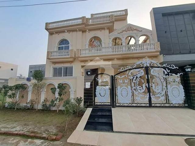 House for sale in Rawalpindi, Islamabad Capital Territory