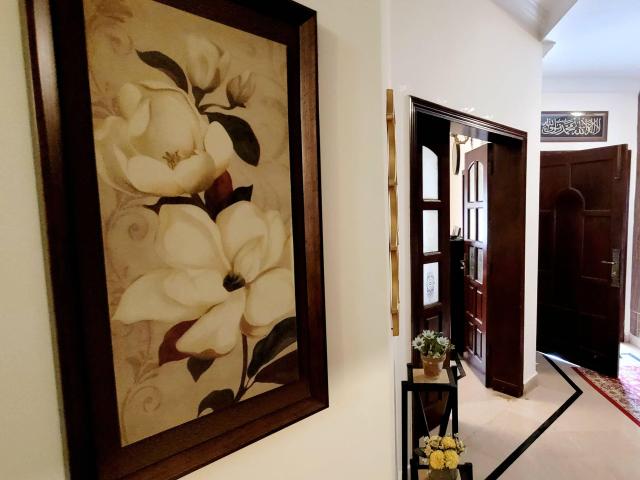 House for sale in Bahria Town Phase 2, Islamabad Capital Territory