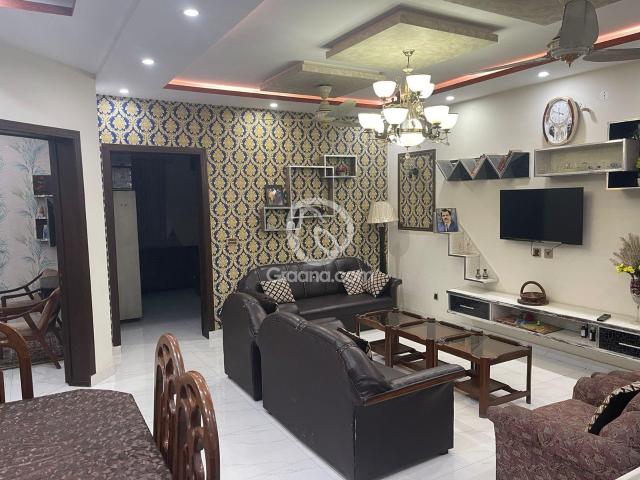 House for sale in Lahore, Wapda Town