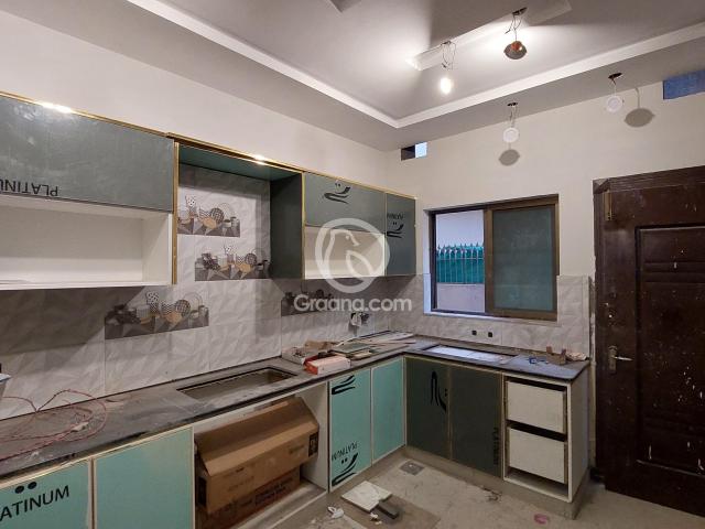House for sale in Bahria Town Phase 2, Islamabad Capital Territory