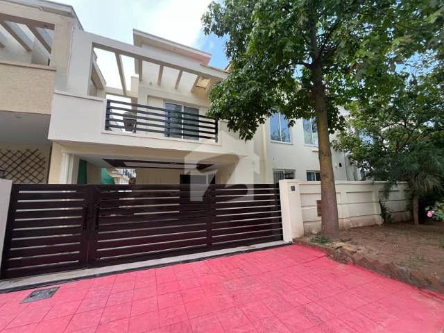 House for sale in Islamabad