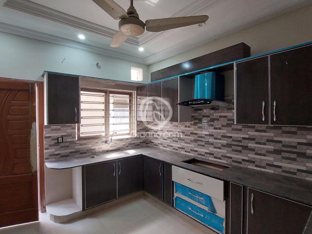 House for sale in Bahria Town Phase 3, Islamabad Capital Territory