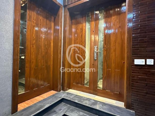 House for sale in Islamabad Capital Territory