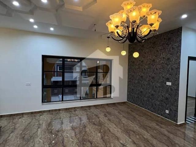 House for sale in Islamabad
