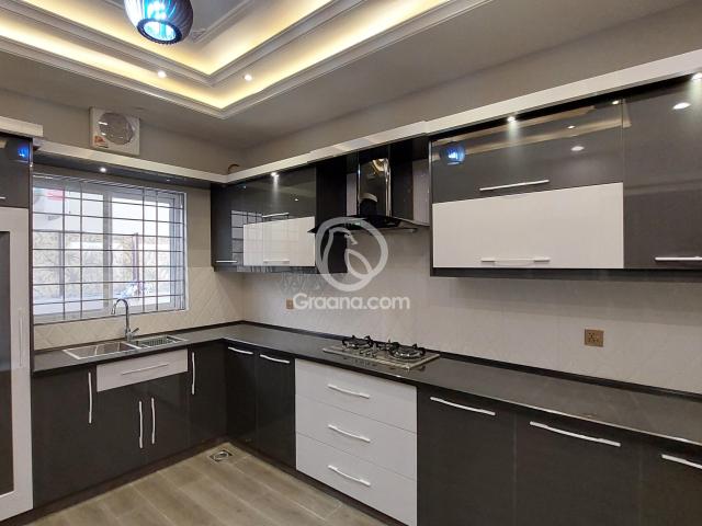 House for sale in Bahria Town Phase 4, Islamabad Capital Territory