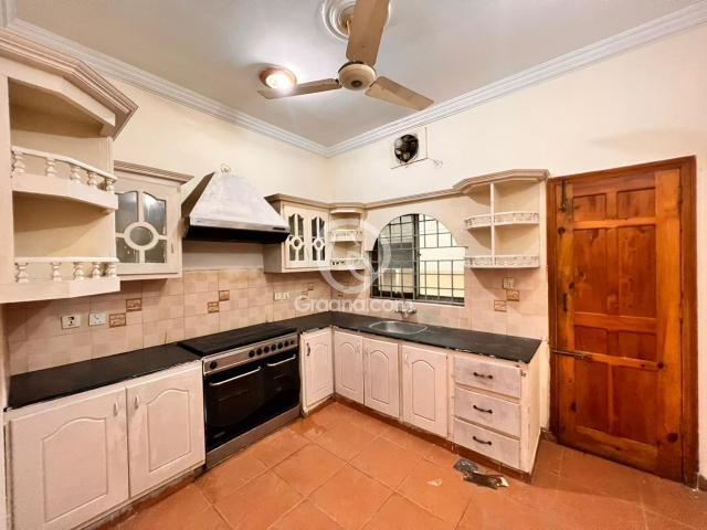 House for sale in Bahria Town Phase 4, Islamabad Capital Territory