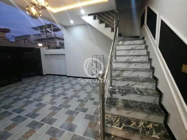House for sale in Rawalpindi, Islamabad Capital Territory