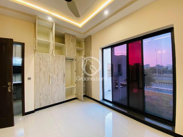 House for sale in DHA Defence, Islamabad Capital Territory