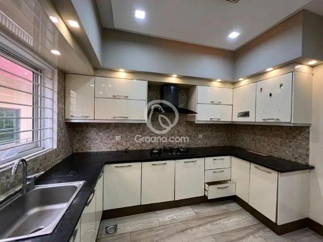House for sale in Bahria Town Phase 2, Islamabad Capital Territory