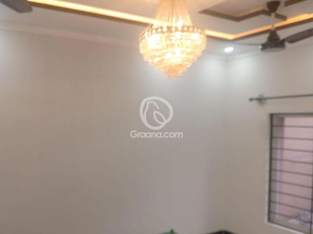 House for sale in Rawalpindi, Gulshan Abad