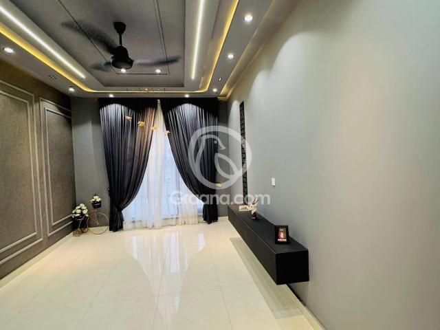 House for sale in Islamabad Capital Territory