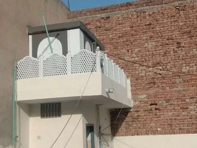 House for sale in ساہِيوال, ساہیوال ڈویژن