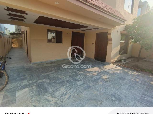 House for sale in Islamabad Capital Territory