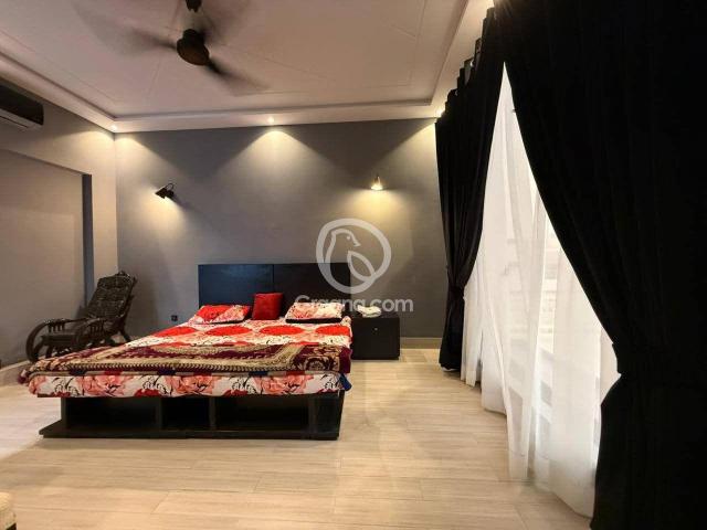 House for sale in Islamabad Capital Territory