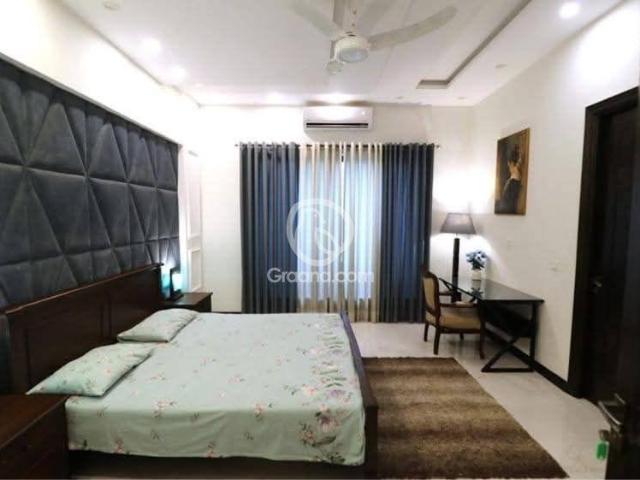 House for sale in Johar Town, Islamabad Capital Territory