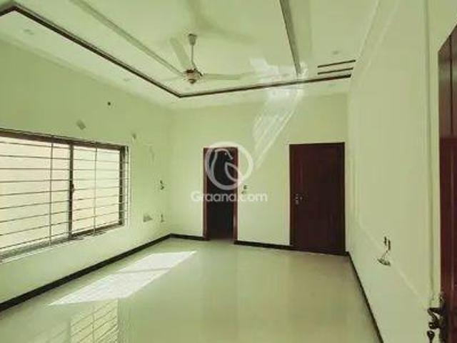 House for sale in Gulshan Abad, Islamabad Capital Territory