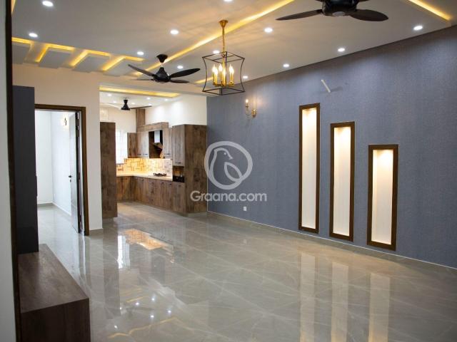 House for sale in Rawalpindi, Bahria Town Phase 8