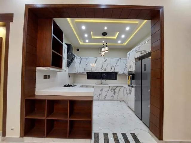 House for sale in Islamabad Capital Territory