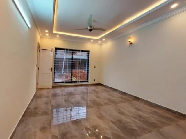House for sale in Islamabad Capital Territory