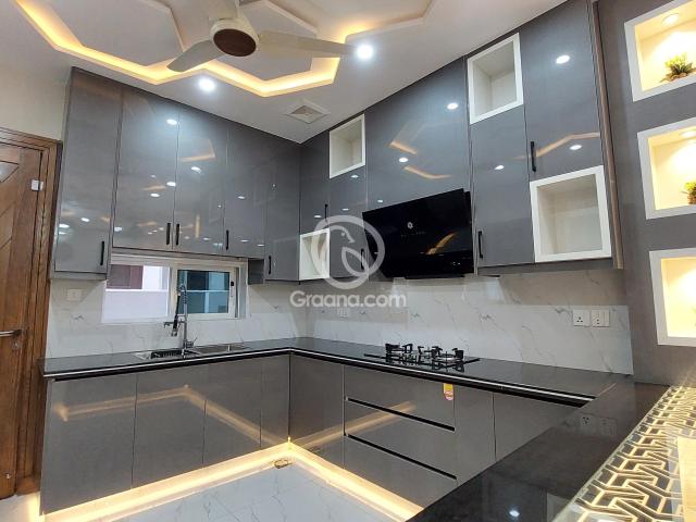 House for sale in Bahria Town Phase 2, Islamabad Capital Territory