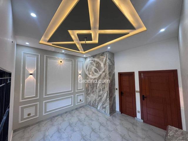 House for sale in Islamabad Capital Territory