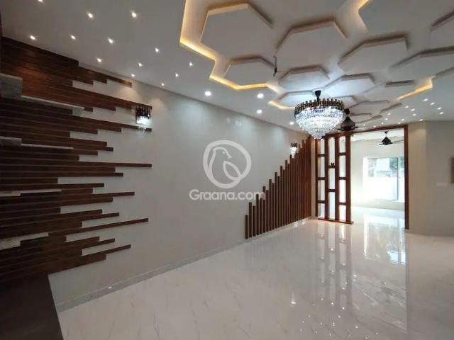 House for sale in Bahria Town Phase 2, Islamabad Capital Territory