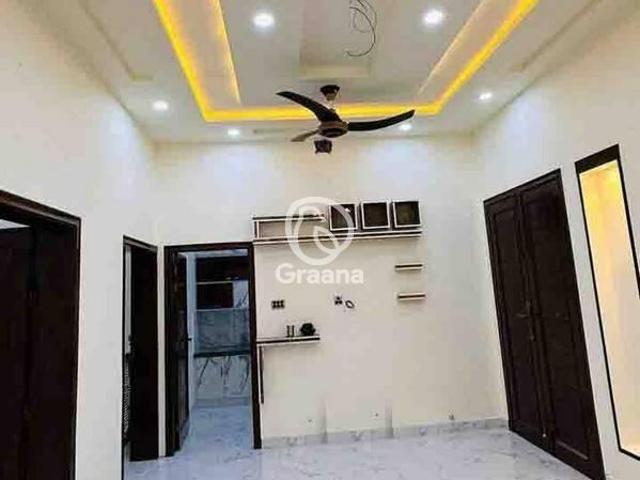 House for sale in Lake City, Islamabad Capital Territory