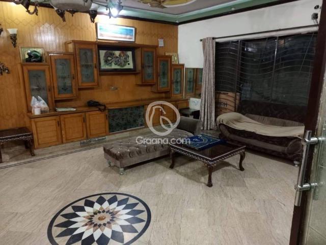 House for sale in Johar Town, Islamabad Capital Territory